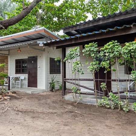 Breeze Bungalows Koh Lanta Exterior foto