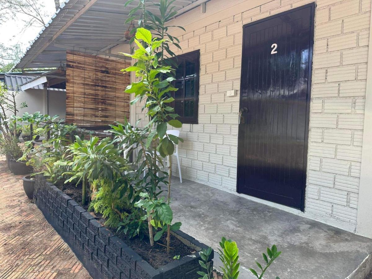 Breeze Bungalows Koh Lanta Exterior foto