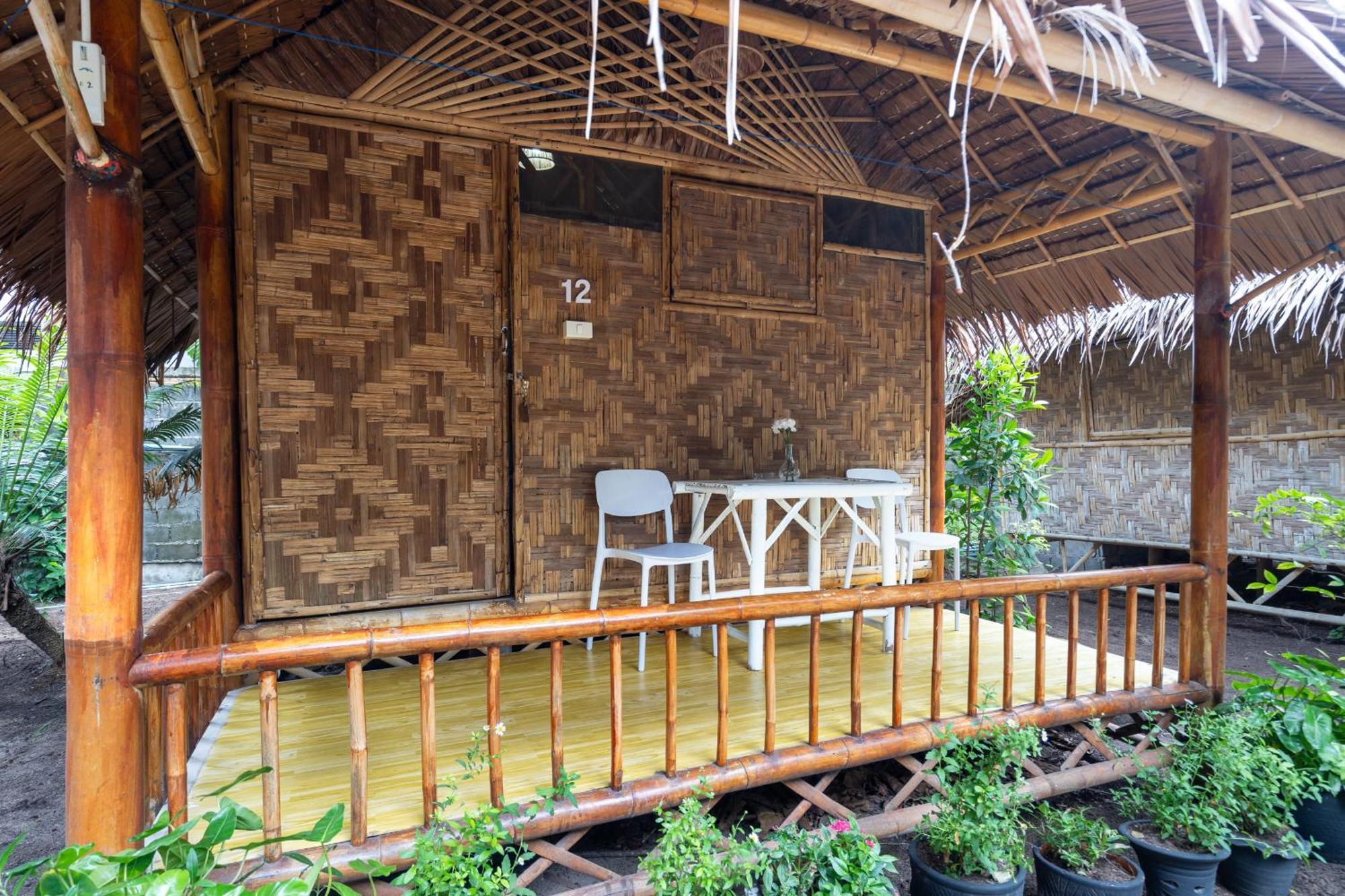 Breeze Bungalows Koh Lanta Exterior foto