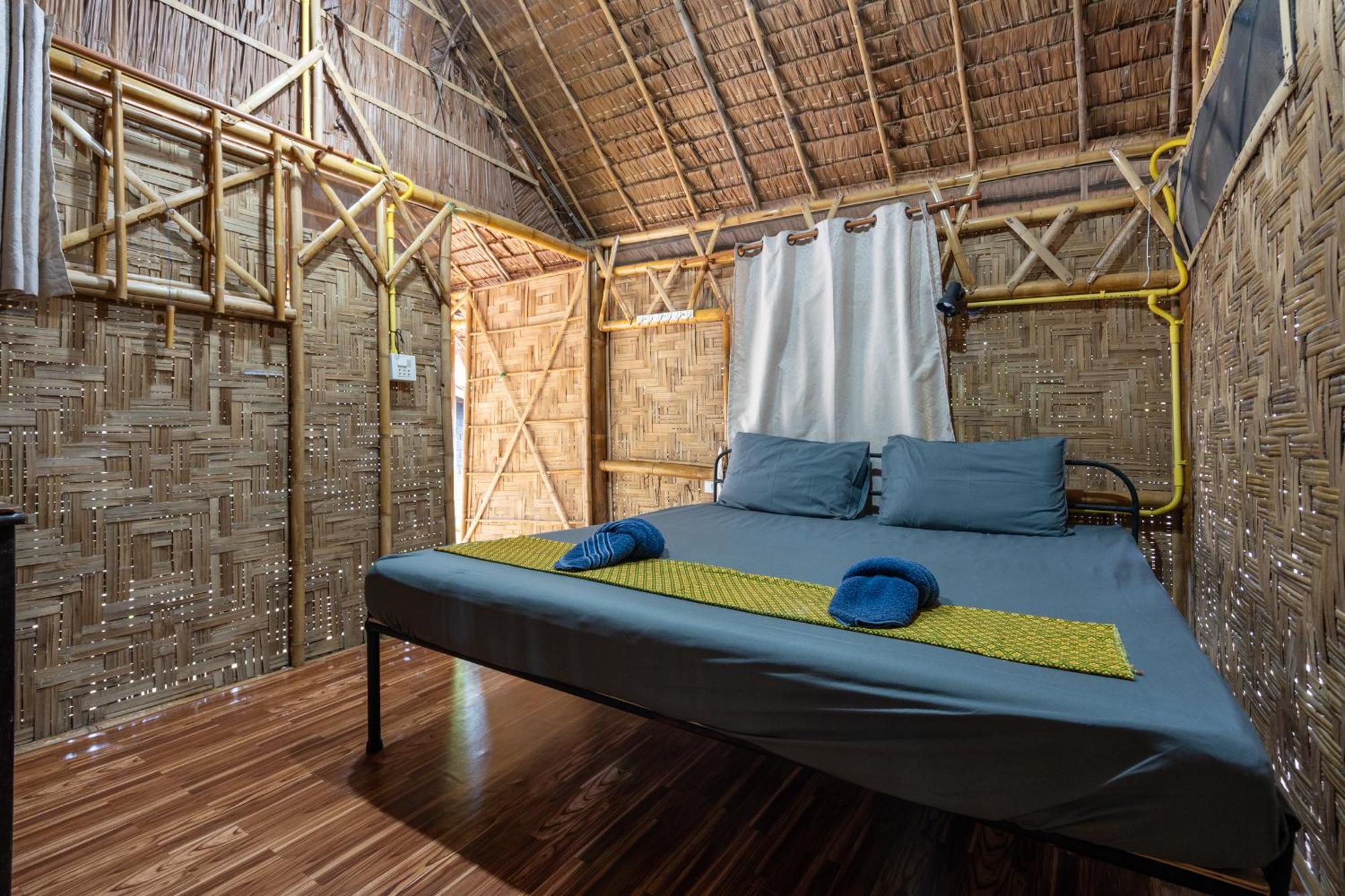 Breeze Bungalows Koh Lanta Exterior foto