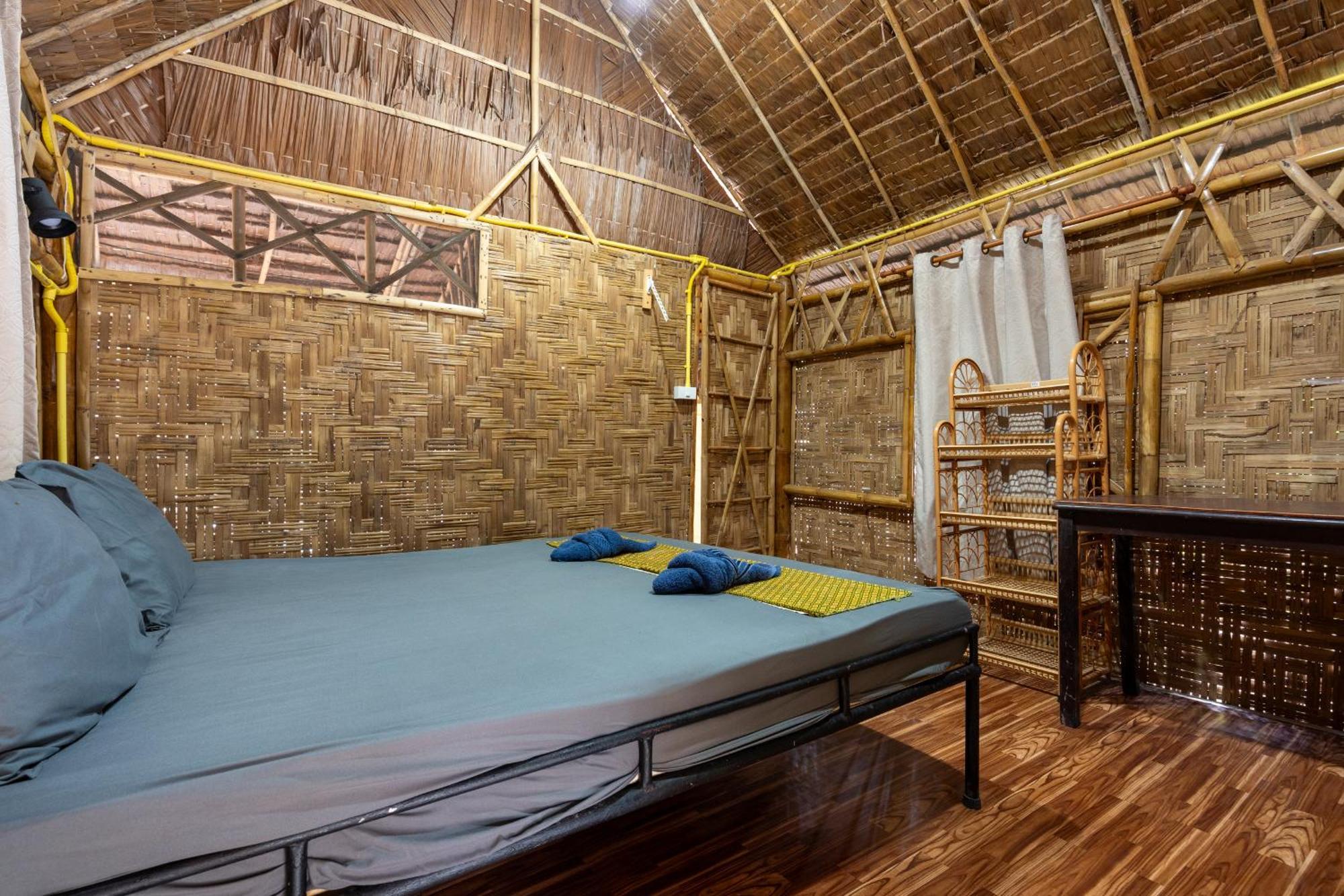 Breeze Bungalows Koh Lanta Exterior foto