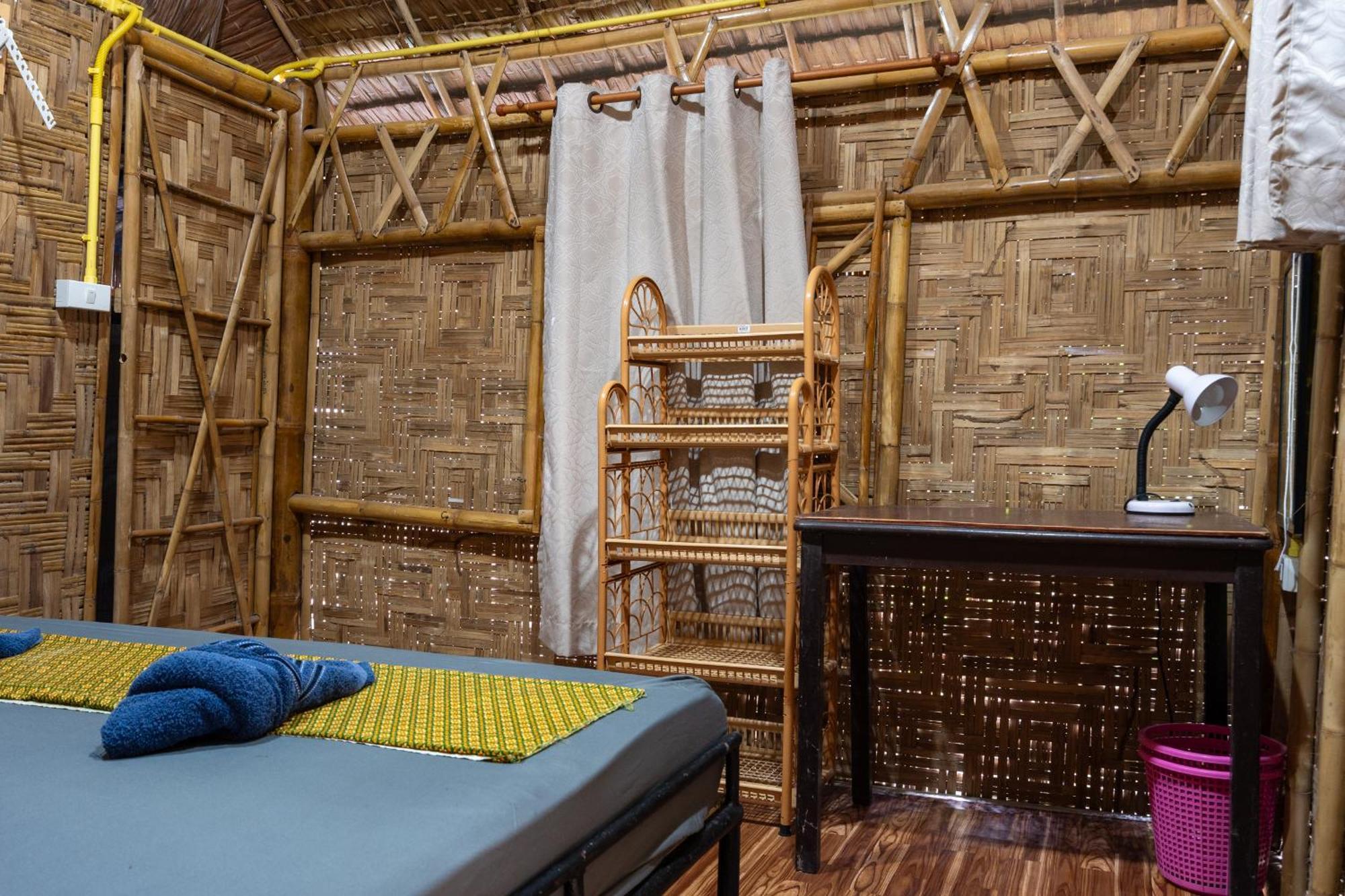Breeze Bungalows Koh Lanta Exterior foto
